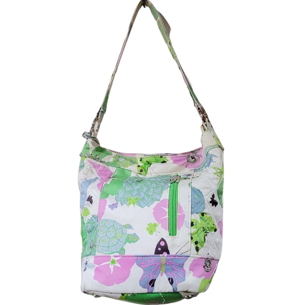 Vera Bradley Bucket Bag